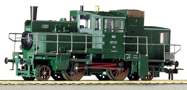 Steam railcars of series 3071<br /><a href='images/pictures/Roco/63305.jpg' target='_blank'>Full size image</a>